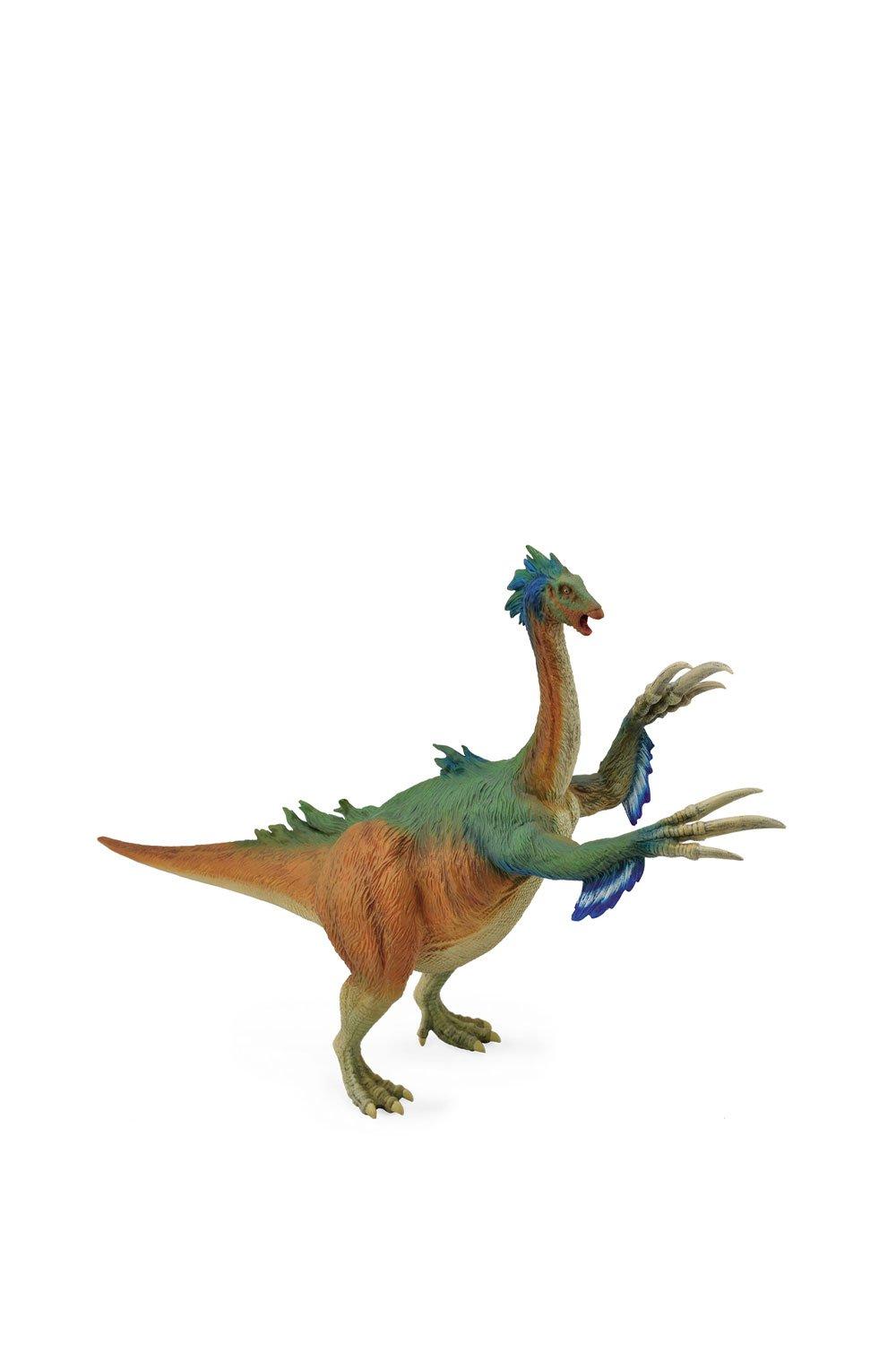 Therizinosaurus Dinosaur Toy