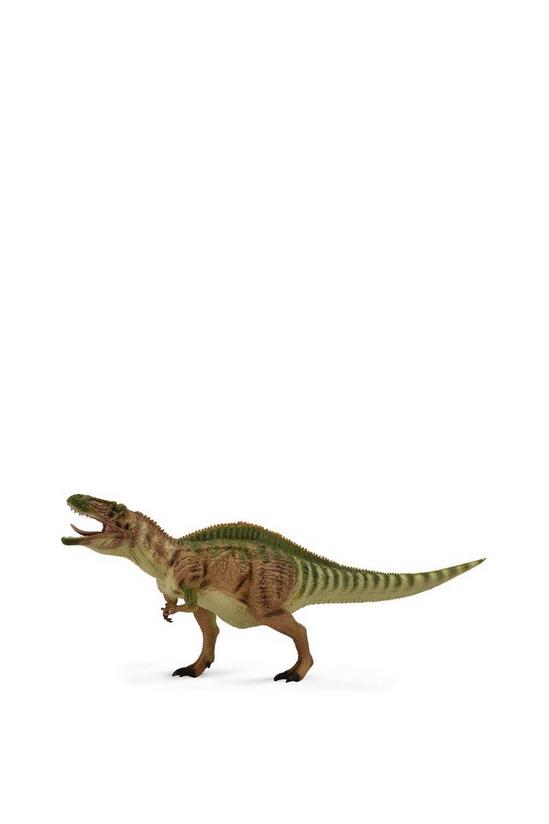 CollectA Acrocanthosaurus Dinosaur Toy with Movable Jaw 1