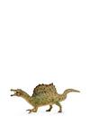 CollectA Spinosaurus Dinosaur Toy with Movable Jaw thumbnail 1