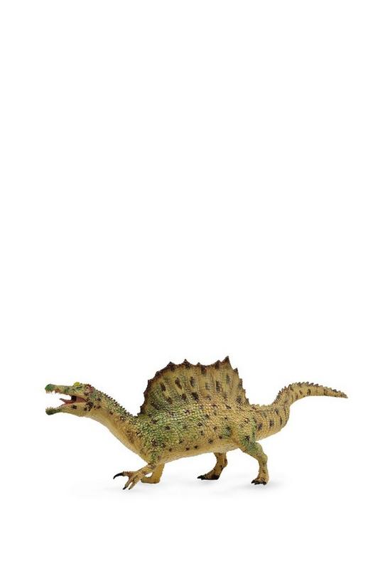 CollectA Spinosaurus Dinosaur Toy with Movable Jaw 1