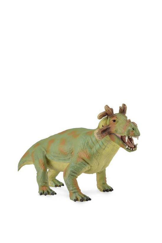 CollectA Estemmenosuchus Dinosaur Toy 1