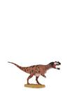 CollectA Ceratosaurus Dinosaur Toy with Movable Jaw thumbnail 1