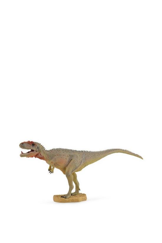 CollectA Mapusaurus Dinosaur Toy with Movable Jaw 1