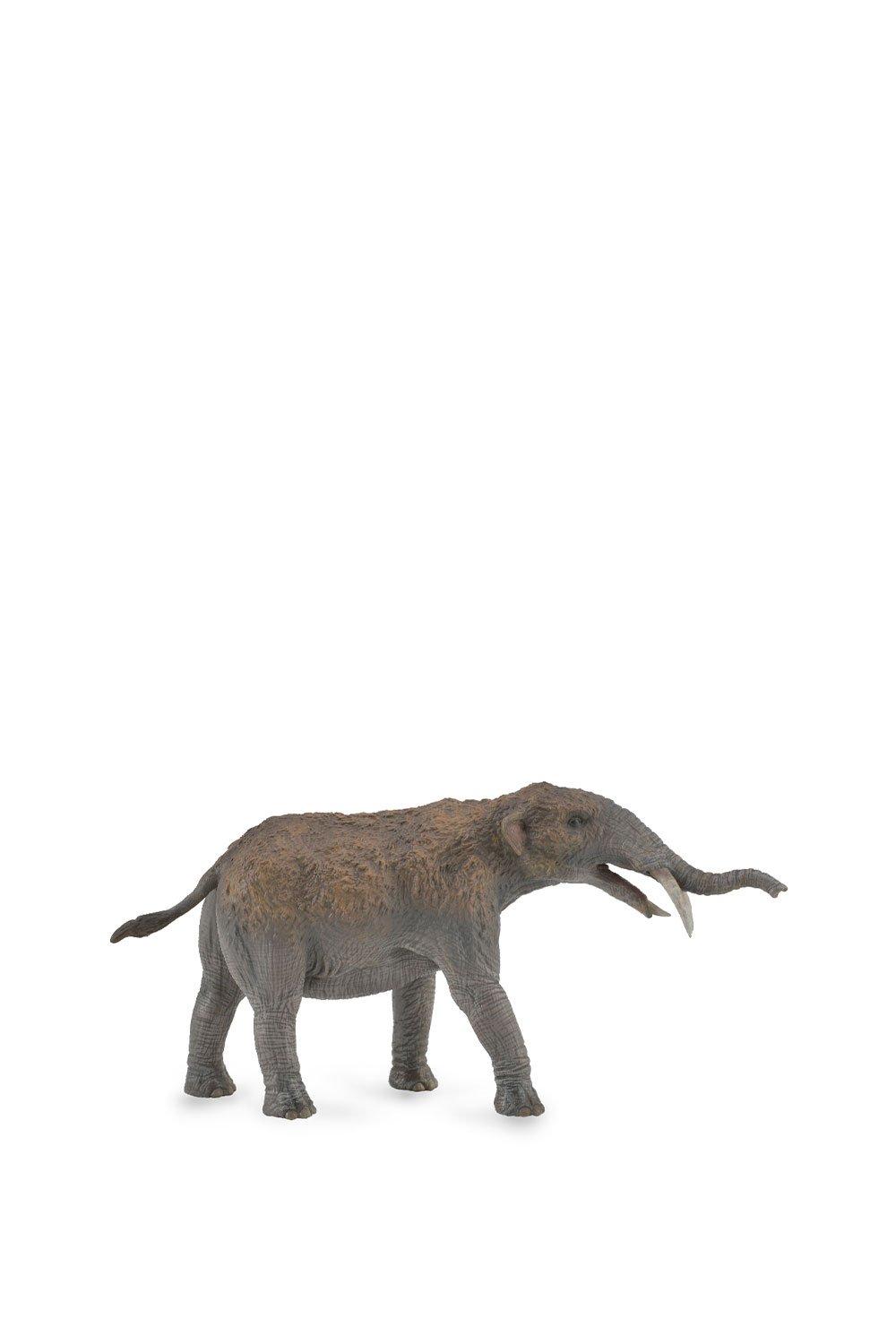 Prehistoric Gomphotherium Toy