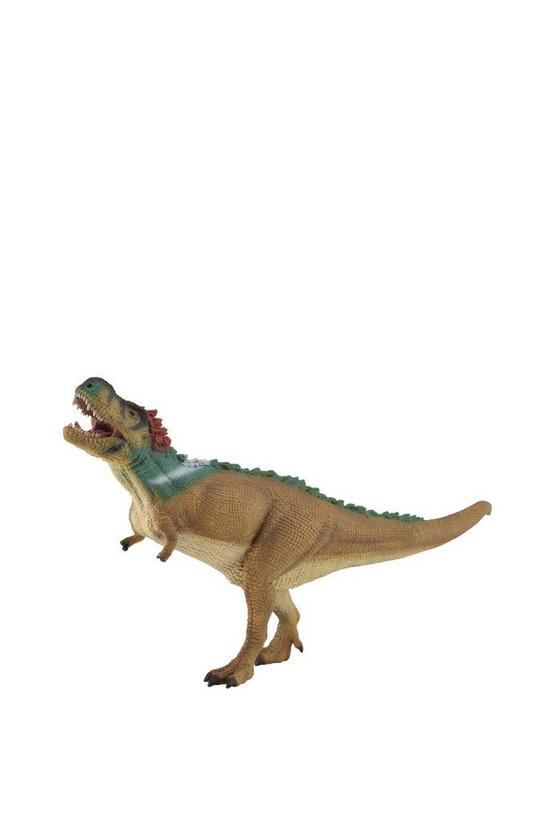 CollectA Feathered Tyrannosaurus Rex Dinosaur Toy 1