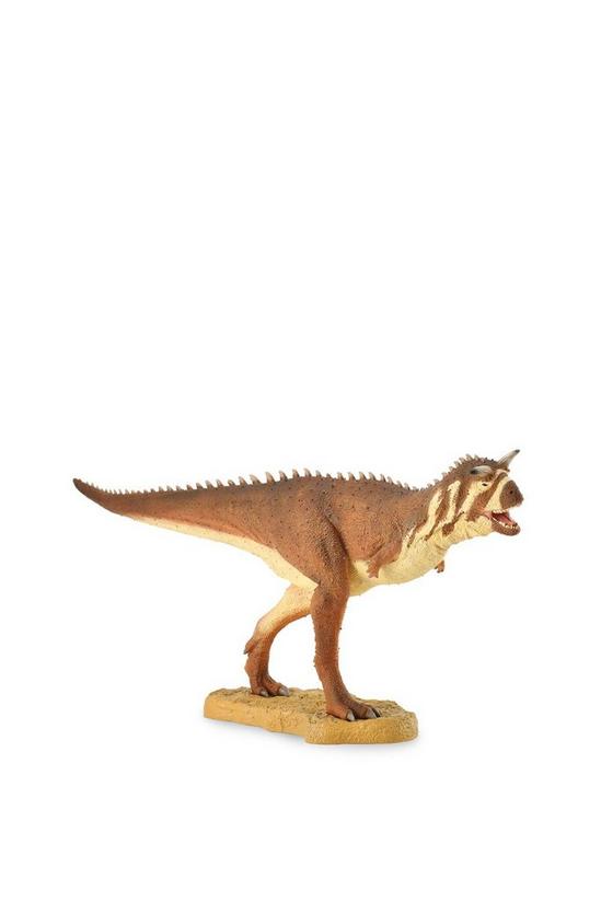 CollectA Carnotaurus Dinosaur Toy 1