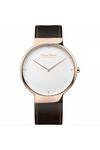 Bering Max Rene Stainless Steel Classic Analogue Watch - 15540-564-Mr001 thumbnail 1