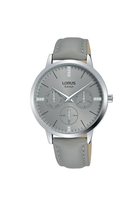 Lorus Classic Analogue Quartz Watch - Rp635Dx9 1