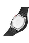 Lorus Plastic/resin Classic Digital Quartz Watch - R2335Nx9 thumbnail 3