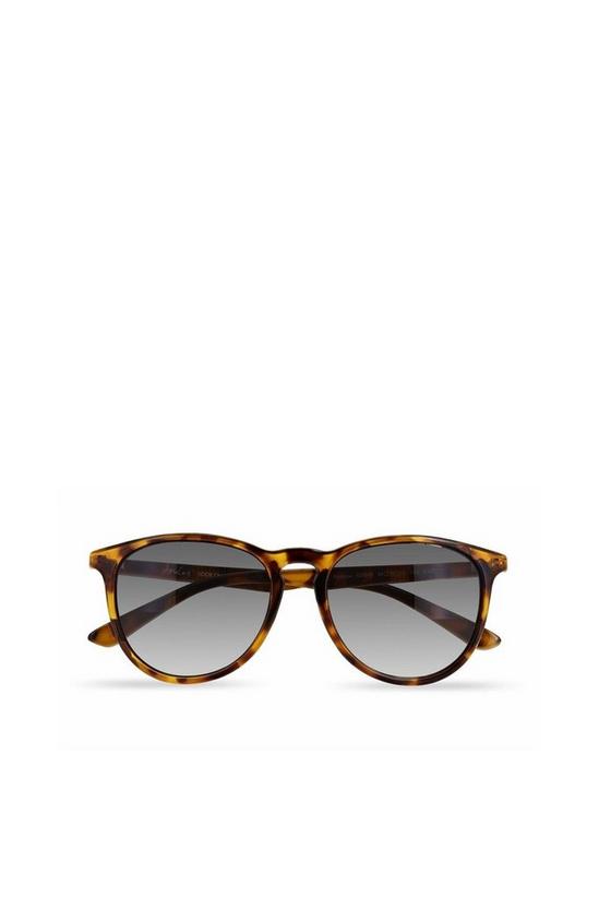 Joules 'Padstow' Tortoise Shell Sunglasses 1