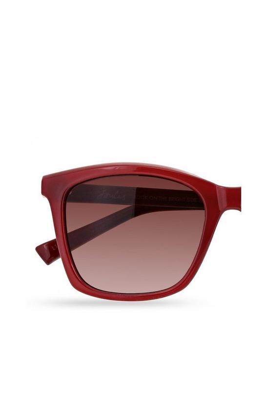 Joules 'Windermere' Sunglasses 5