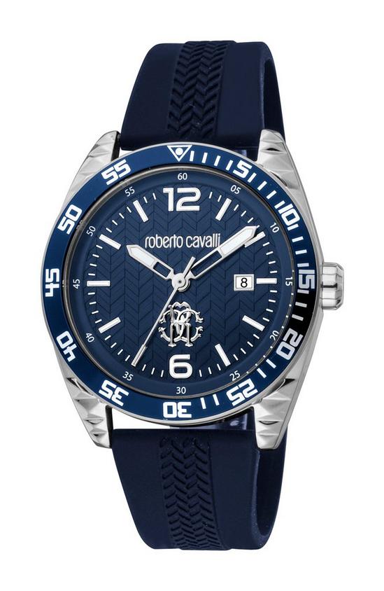 Roberto Cavalli Swiss Quartz Watch 1