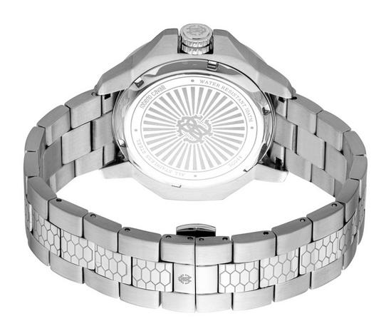 Roberto Cavalli Swiss Quartz Watch 2
