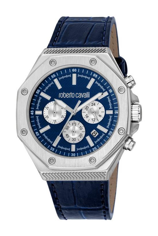 Roberto Cavalli Swiss Quartz Watch 1