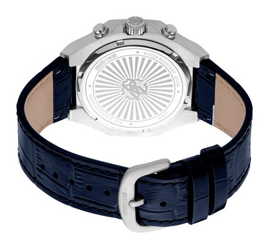 Roberto Cavalli Swiss Quartz Watch 2