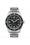 Spinnaker Stainless Steel Fashion Analogue Automatic Watch - SP-5055-44 thumbnail 1