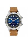 Spinnaker Stainless Steel Fashion Analogue Automatic Watch - Sp-5062-05 thumbnail 1