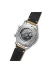 Spinnaker Stainless Steel Fashion Analogue Automatic Watch - Sp-5062-05 thumbnail 4