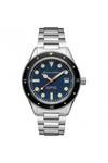 Spinnaker Stainless Steel Fashion Analogue Automatic Watch - SP-5075-22 thumbnail 1