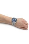 Spinnaker Stainless Steel Fashion Analogue Quartz Watch - SP-5085-11 thumbnail 2