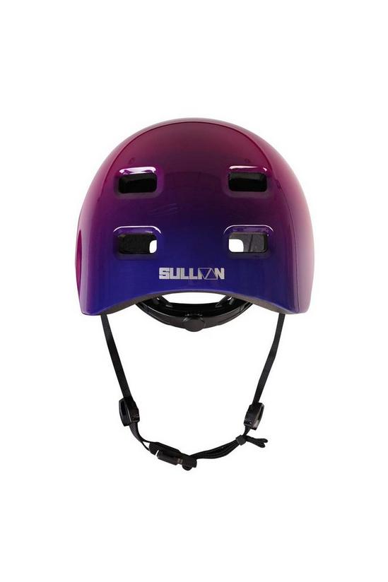 Sullivan Antic Multi Sport Helmet 4