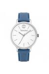 Timberland 'Chesley' Stainless Steel Fashion Analogue Quartz Watch - 15956MYS/01P thumbnail 1