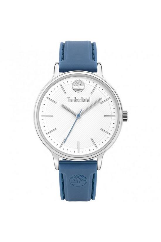 Timberland 'Chesley' Stainless Steel Fashion Analogue Quartz Watch - 15956MYS/01P 1