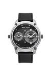 Police Buskerud Stainless Steel Fashion Analogue Watch - 15727Js/02 thumbnail 1