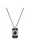 Police Jewellery Noto Stainless Steel Necklace - 26567Pss/01 thumbnail 1