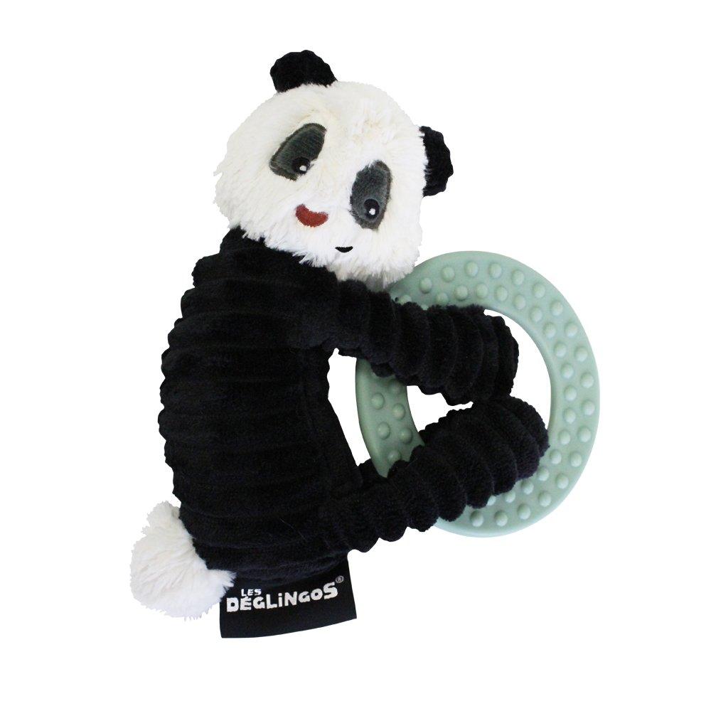 Photos - Soft Toy Chewing Toy - Rototos the Panda