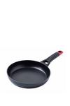 Pyrex 'Optima+' 28cm Wok with 22 and 26cm Fry Pans thumbnail 4