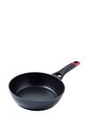 Pyrex 'Optima+' 28cm Wok with 22 and 26cm Fry Pans thumbnail 5
