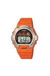Casio Collection Stainless Steel And Plastic/resin Watch - W-214H-4Avef thumbnail 1