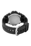 Casio G-Shock Plastic/resin Classic Combination Quartz Watch - G-100-1Bvmur thumbnail 3