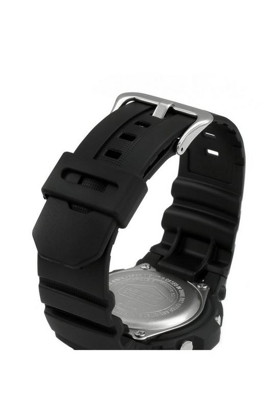 Casio G-Shock Plastic/resin Classic Combination Quartz Watch - Aw-591-2Aer 5
