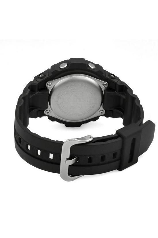 Casio G-Shock Plastic/resin Classic Combination Quartz Watch - Aw-591-2Aer 6