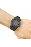 Casio G-Shock Vibrating Timer Classic Digital Quartz Watch - Gd-350-1Ber thumbnail 3