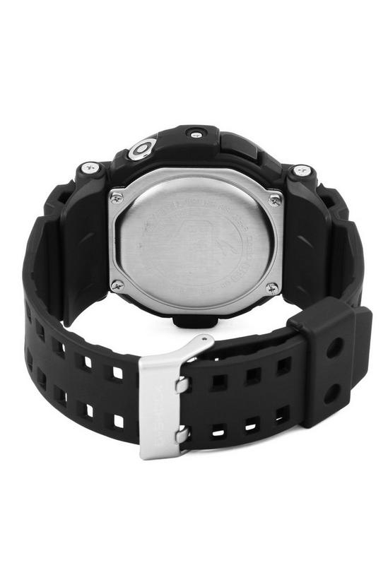 Casio G-Shock Vibrating Timer Classic Digital Quartz Watch - Gd-350-1Ber 5