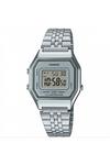 Casio Classic Plastic/resin Classic Digital Quartz Watch - La680Wea-7Ef thumbnail 1