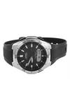 Casio Waveceptor Stainless Steel Classic Combination Watch - Wva-M640-1Aer thumbnail 2