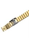 Casio Classic Collection Gold Plated Stainless Steel Watch - La670Wega-9Ef thumbnail 4