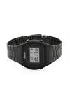 Casio Classic Plated Stainless Steel Classic Digital Watch - B640Wb-1Aef thumbnail 4