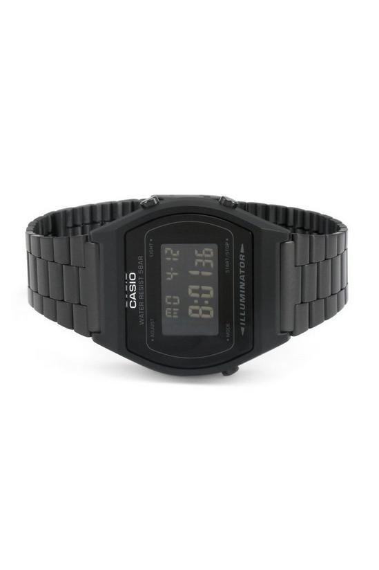 Casio Plastic/resin Classic Digital Quartz Watch - B640Wb-1Bef 3