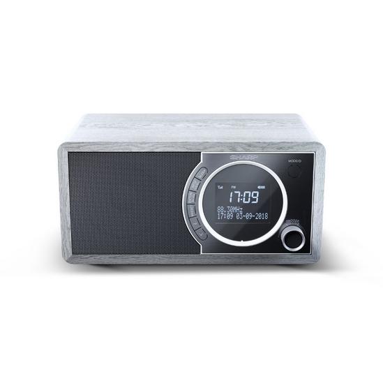 Sharp Digital Radio with DAB+, FM and Bluetooth 4