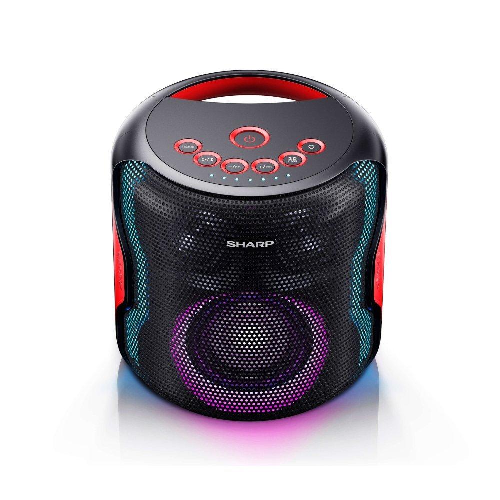 Portable Bluetooth Party Speaker 130W