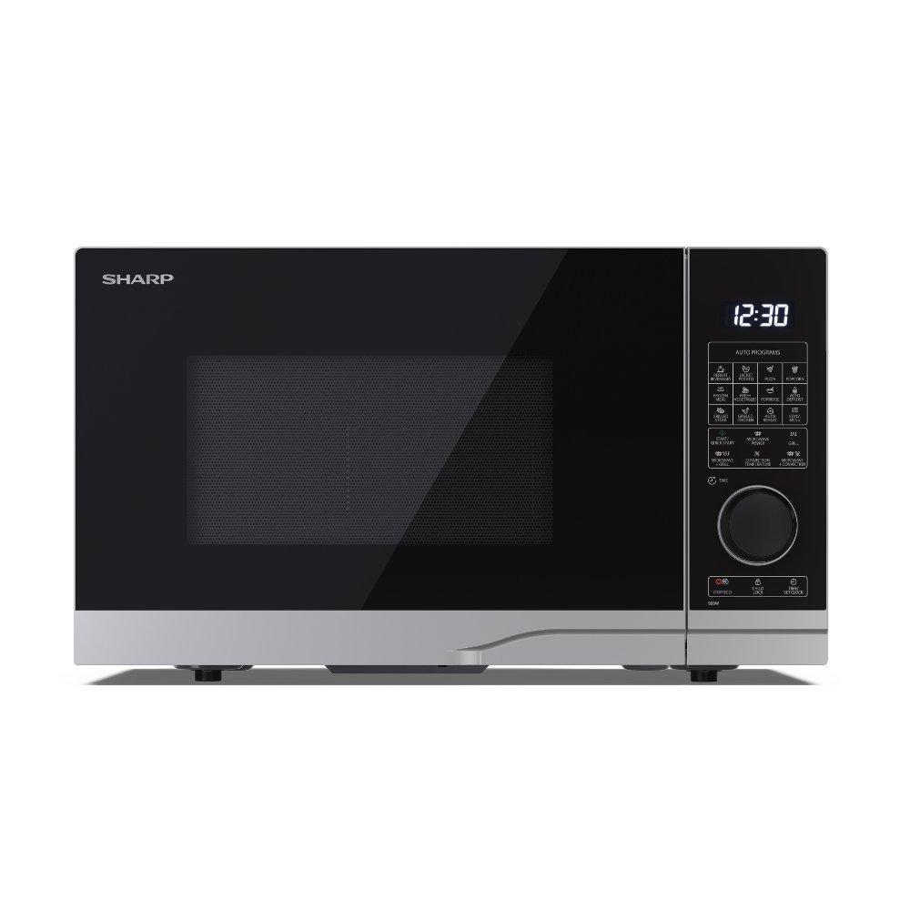 Microwave Oven with Grill and Convection 900W 25L