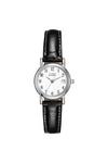 Citizen Ladies Strap Stainless Steel Classic Eco-Drive Watch - Ew1270-06A thumbnail 1