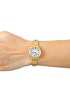 Citizen Ladies Expansion Bracelet Stainless Steel Classic Watch - Ew3152-95A thumbnail 2