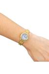 Citizen Ladies Expansion Bracelet Stainless Steel Classic Watch - Ew3152-95A thumbnail 3