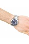 Citizen Eco-Drive Stainless Steel Classic Eco-Drive Watch - Aw0050-58L thumbnail 2